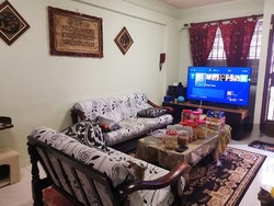 Blk 157 Tampines Street 12 (Tampines), HDB 3 Rooms #205542511